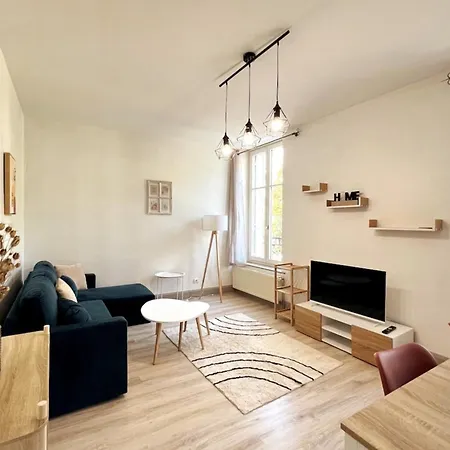 Lägenhet Le Scarpone Neuf 6 Ou 8p Parking