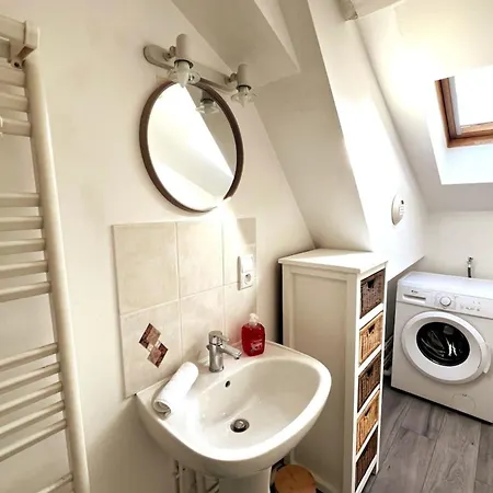 Le Scarpone Neuf 6 Ou 8p Parking Lägenhet *