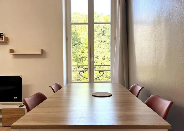 Apartmán Le Scarpone Neuf 6 Ou 8p Parking *